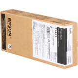 Epson T54X Inkjet Cartridge 350ml Photo Black