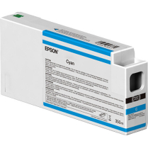 Epson T54X Inkjet Cartridge 350ml Cyan