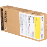 Epson T54X Inkjet Cartridge 350ml Yellow