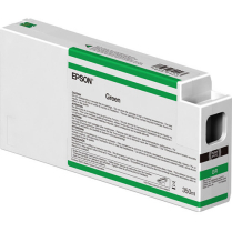 Epson T54X Inkjet Cartridge 350ml Green