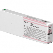 Epson 804 Inkjet Cartridge 700ml Vivid Light Magenta