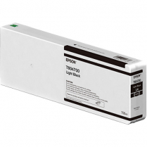 Epson 804 Inkjet Cartridge 700ml Light Black
