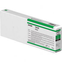 Epson 804 Inkjet Cartridge 700ml Green