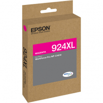 Epson T924XL Magenta Ink Cartridge High-capacity