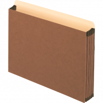 Pendaflex® Full Cabinet File Pocket 5-1/4" Expansion Letter 10/box