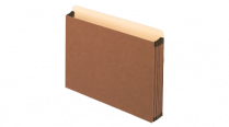 Pendaflex® Full Cabinet File Pocket 5-1/4" Expansion Letter Single