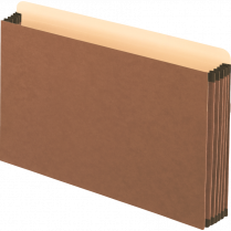 Pendaflex® Full Cabinet File Pocket 5-1/4" Expansion Legal 10/box