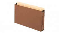 Pendaflex® Full Cabinet File Pocket 5-1/4" Expansion Legal Single