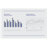 Oxford® Page Protectors 11" x 17" 3 mil 10/pkg
