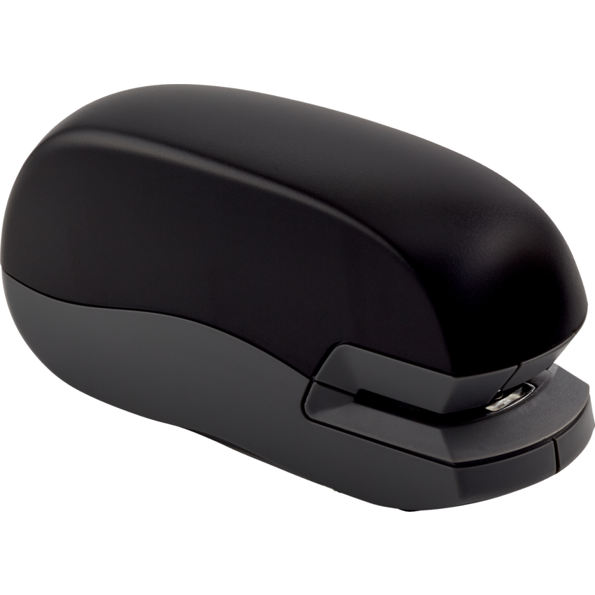 Rapid® 20EX Electric Stapler Half Strip 20 Sheets Grey Monk Office