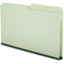 Pendaflex 1/2 Tab Top Tab File Folders Legal 50/box
