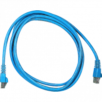 ETHERNET PATCH CABLE 3 BLUE EXPONENT