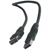 Exponent® USB Extension Cable 6'