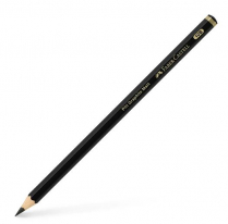 Faber-Castell Pitt Graphite Matt Pencil 10B
