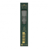 Faber Castell TK9071 Leads HB 2mm 10/Box