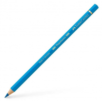 Faber-Castell Polychromos Colour Pencil Phthalo Blue