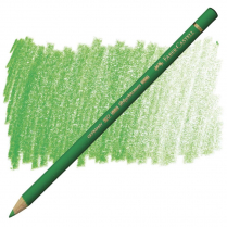 Faber-Castell Polychromos Colour Pencil Leaf Green