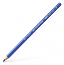 Faber-Castell Polychromos Colour Pencil Ultramarine