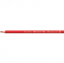 Faber-Castell Polychromos Colour Pencil Pale Geranium Lake