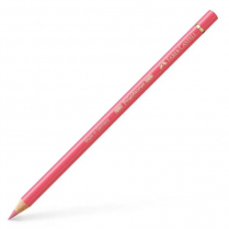 Faber-Castell Polychromos Colour Pencil Salmon
