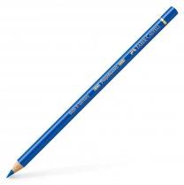 Faber-Castell Polychromos Colour Pencil Cobalt Blue Greenish