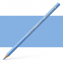 Faber-Castell Polychromos Colour Pencil Sky Blue