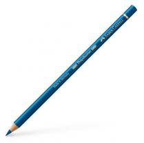 Faber-Castell Polychromos Colour Pencil Bluish Turquoise