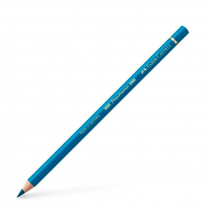 Faber-Castell Polychromos Colour Pencil Cobalt Turquoise