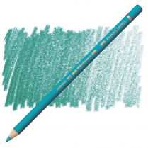 Faber-Castell Polychromos Colour Pencil Cobalt Green