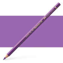 Faber-Castell Polychromos Colour Pencil Manganese Violet