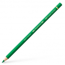 Faber-Castell Polychromos Colour Pencil Emerald Green