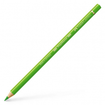 Faber-Castell Polychromos Colour Pencil Grass Green