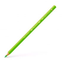Faber-Castell Polychromos Colour Pencil Light Green