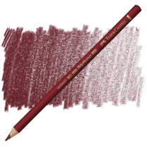 Faber-Castell Polychromos Colour Pencil Middle Cadmium Red