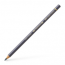 Faber-Castell Polychromos Colour Pencil Cold Grey I