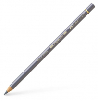 Faber-Castell Polychromos Colour Pencil Cold Grey IV