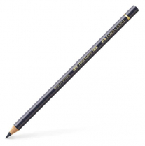 Faber-Castell Polychromos Colour Pencil Cold Grey VI