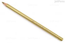 Faber-Castell Polychromos Colour Pencil Gold