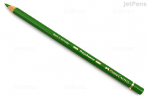 Faber-Castell Polychromos Colour Pencil Permanent Green