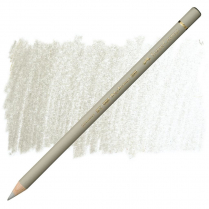 Faber-Castell Polychromos Colour Pencil Warm Grey II 