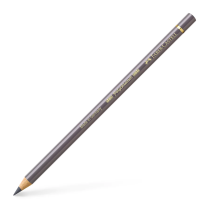 Faber-Castell Polychromos Colour Pencil Warm Grey V