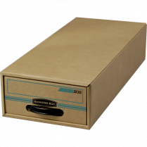 Bankers Box® Stor/Drawer® Storage Drawer Cheque