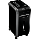 Fellowes® PowerShred® 99Ci 17-Sheet Cross Cut Shredder
