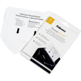 Fellowes® Powershred® Performance+ Shredder Lubricant Sheets 10/pkg