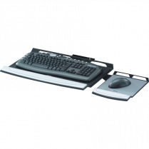 Fellowes® Office Suites™ Adjustable Keyboard Manager