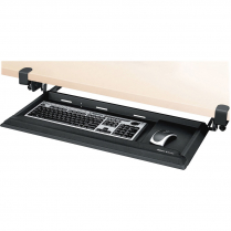 Fellowes Designer Suites™ DeskReady™ Keyboard Drawer