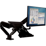 Fellowes® Laptop Arm Accessory