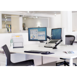 Fellowes® Laptop Arm Accessory
