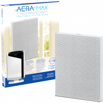 Fellowes® AeraMax™ 290 HEPA Replacment Filter