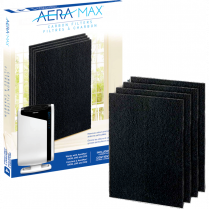 Filter Carbon AeraMax 290/300/DX95 4/Box